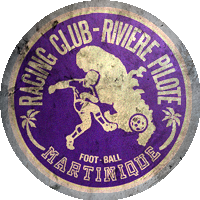 Logo Racing Club de Rivière Pilote